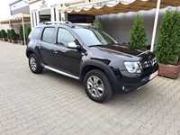 Dacia Duster 4x4 2014