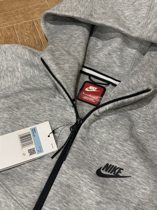 Nike Tech Fleece Tracksuit
