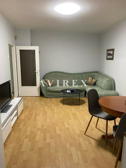 Оферта 69742 - Гарсониера лукс в Христо Смирненски, с наематели