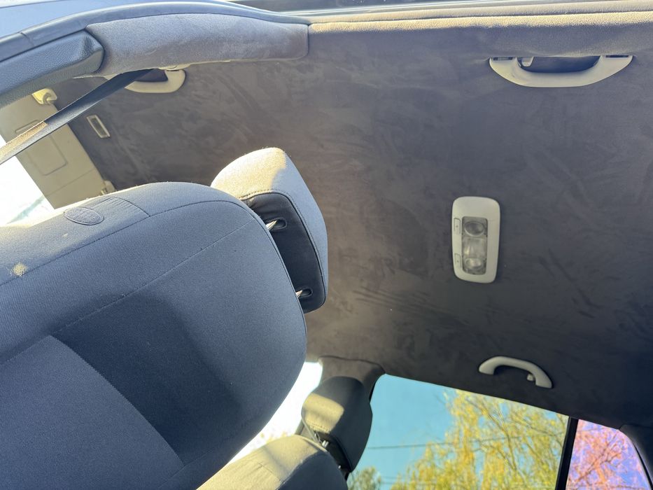 Vand vw golf 5 inmatriculata