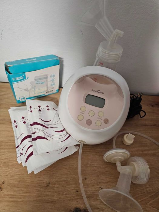 Pompa de san Spectra