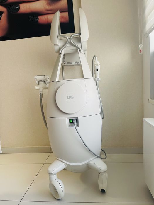 Vand Aparat M6 LPG INTEGRAL 2 I