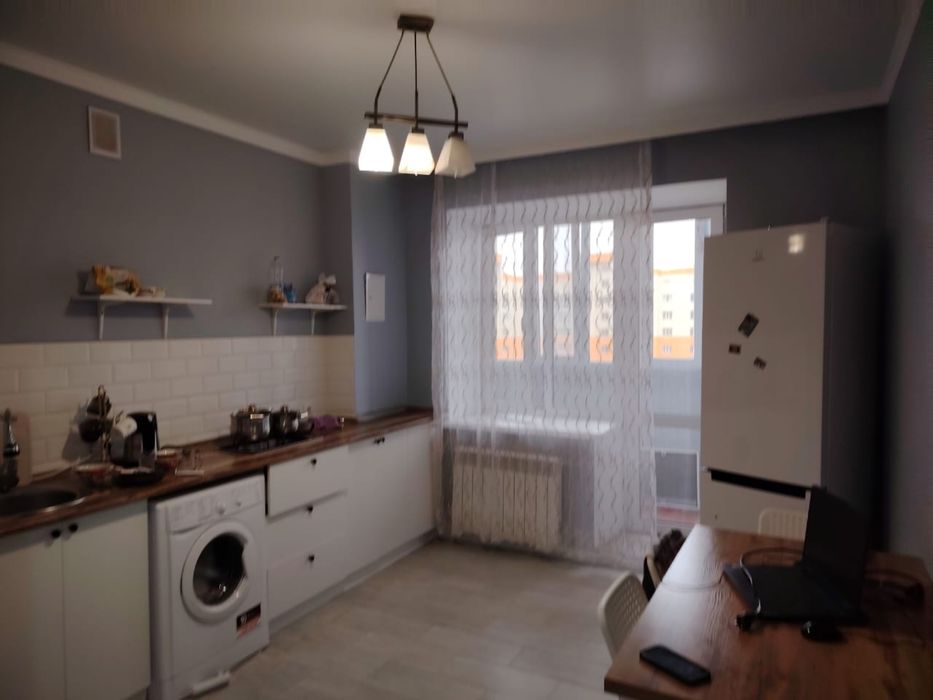 Продам 2 ком квартиру