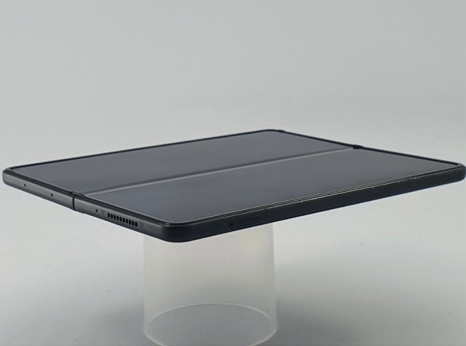 Samsung Galaxy Z Fold 3 5G 256Gb Ca Nou 10/10 Phantom Black Neverlock.