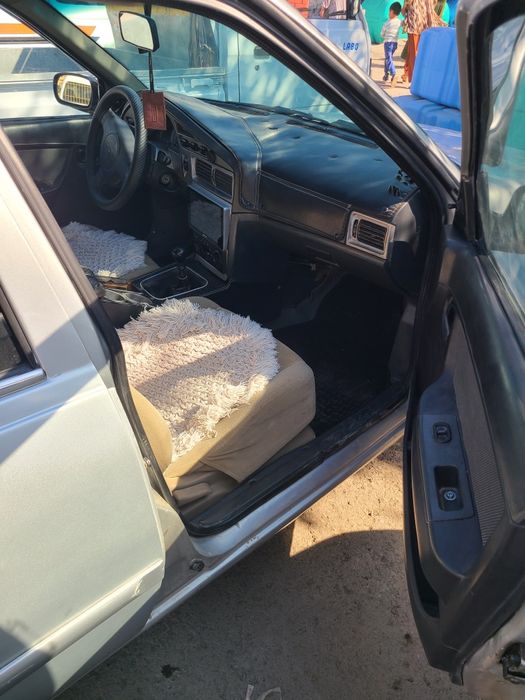 Ассалому алайкум