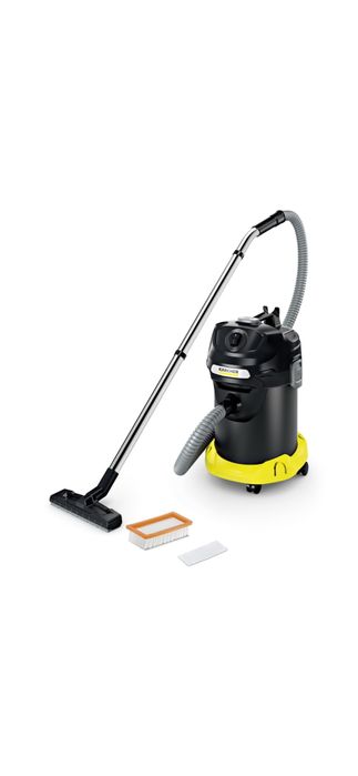 Aspirator pentru cenusa Karcher AD 4 Premium