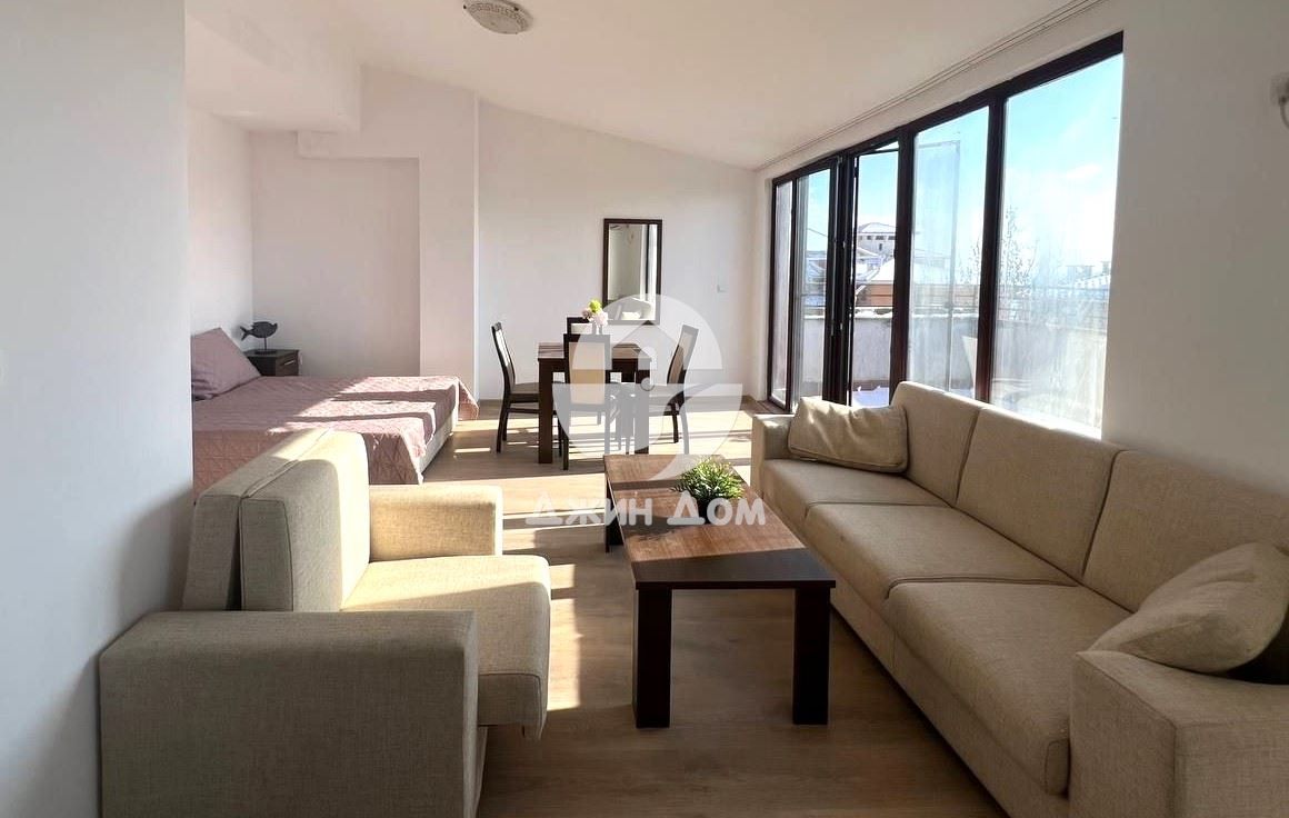 Продава се Едностаен апартамент в Ахелой - 63 кв.м за 818 €/кв.м - Снимка #2