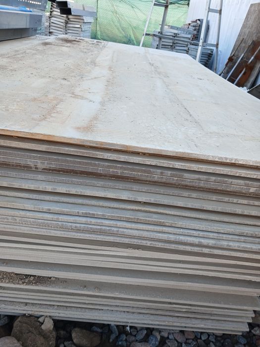 Противопожарная доскалар 244см×122см2