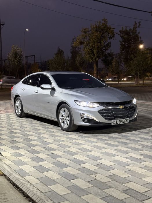 Malibu Premier Full