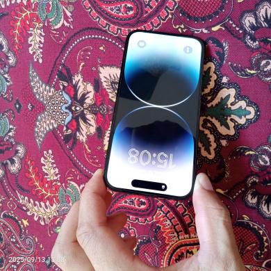 Iphone 14pro holati zor