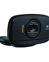 Webcam Logitech B525 Hd 720P 2Mp 30Fps Autofocus 960-000842 Nou