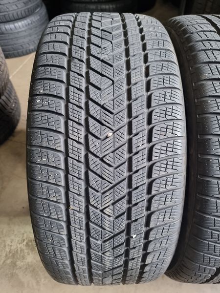 275/40/22 PIRELLI 4бр