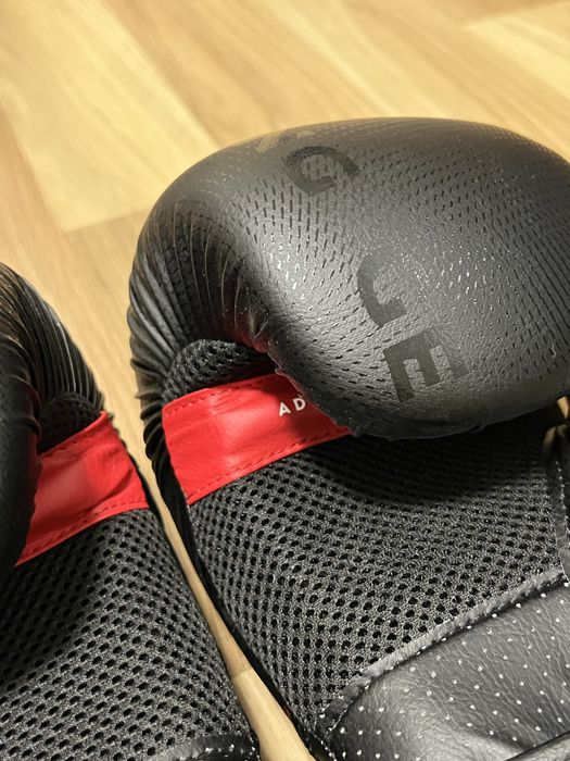 Пълна екипировка за бокс/кикбокс