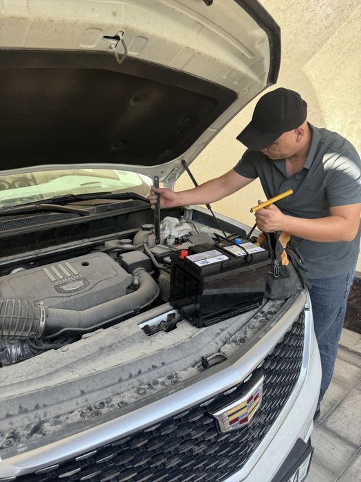 Akumlyator Kia Hyundai Byd Toyota Акумлятор для инамарок 24/7 доставка