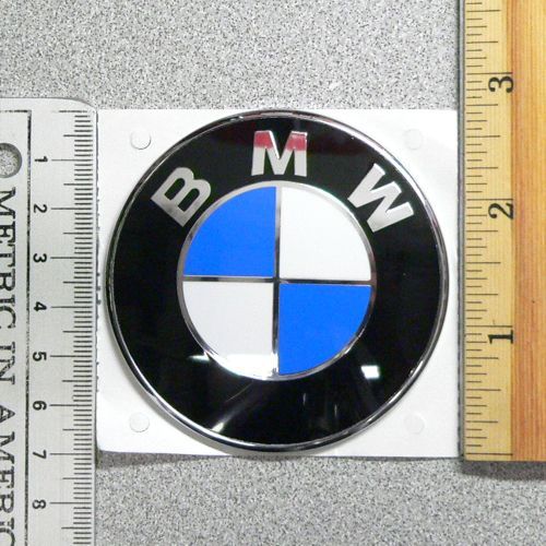 Emblema Moto Bmw Originala Sigla Rezervor Motocicleta Bmw