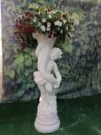 Cornul abundentei statueta