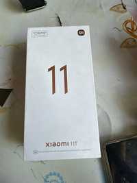 Xiaomi mi 11t 5g 8/128gb ideal full 67wt zaryadchiklari blan