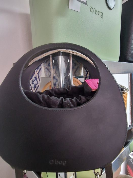 Оригинални италянски Чанти O bag