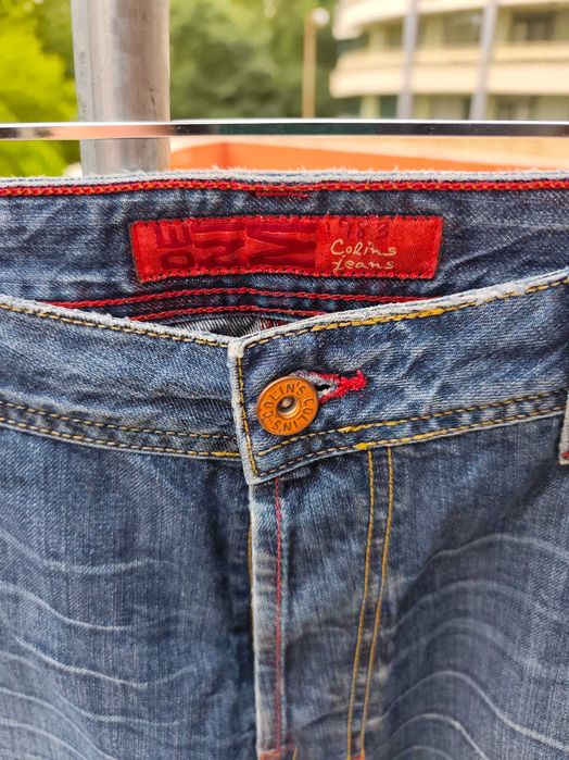 Мъжки дънки Colins