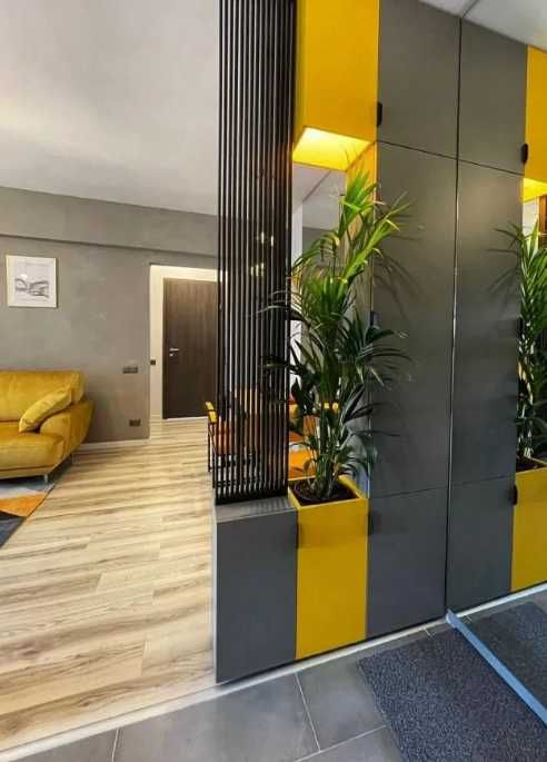 Дава се под наем Двустаен апартамент в Пловдив, Тракия - 64 кв.м за 209.1 € - Снимка #2