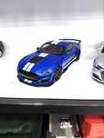 Maisto Ford Mustang Shelby GT-500 1:18