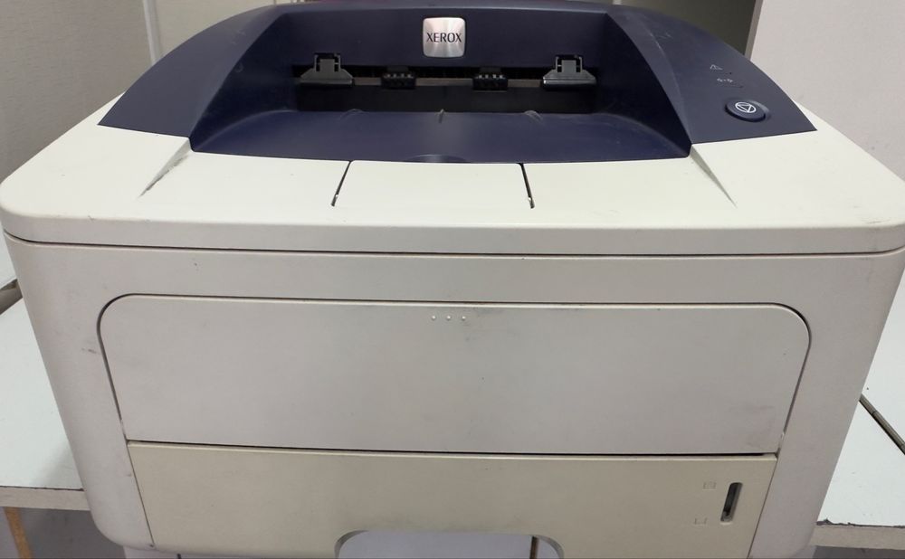 Принтер Xerox Phaser 3250DN