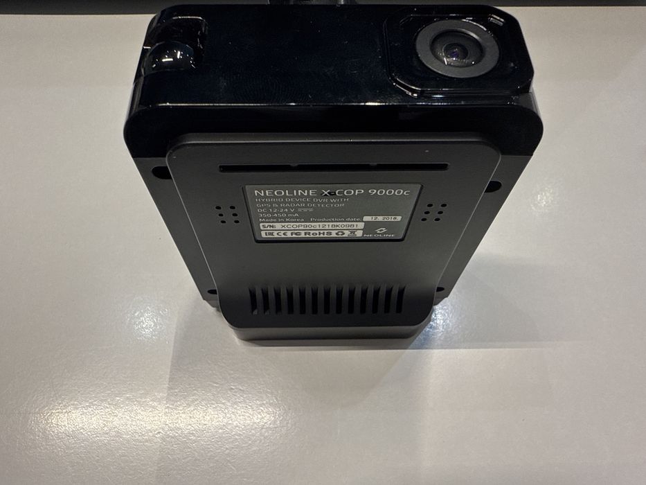 Видеорегистратор 9000c neoline