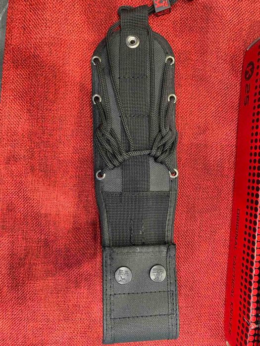 тактически нож K25 pt-109