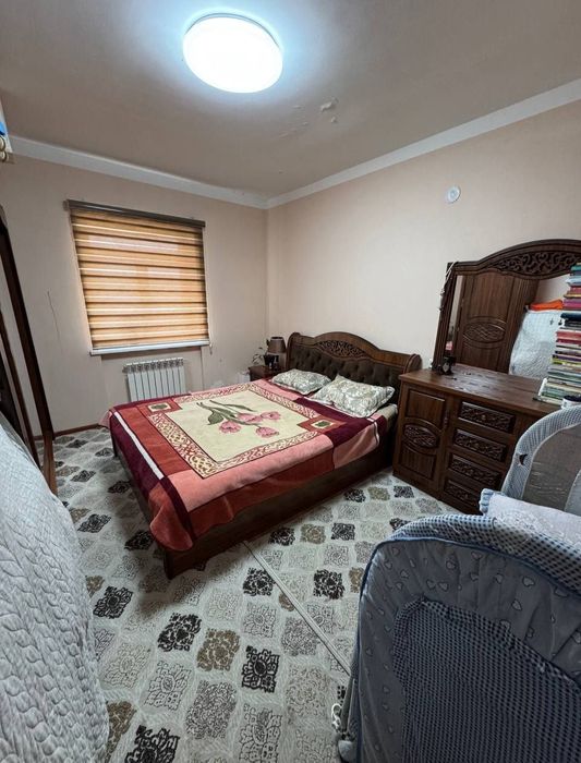 Срочна сотилади Янгиҳаёт 9-худуд 2-хонали