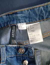 Jeans H&M,marimea 36