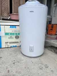 Boiler Tessy 80l