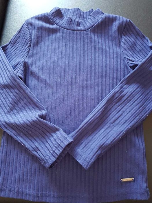 Camasi fetite-malete-bluze-fetite-5-6ani-lot/3 bucati 12lei