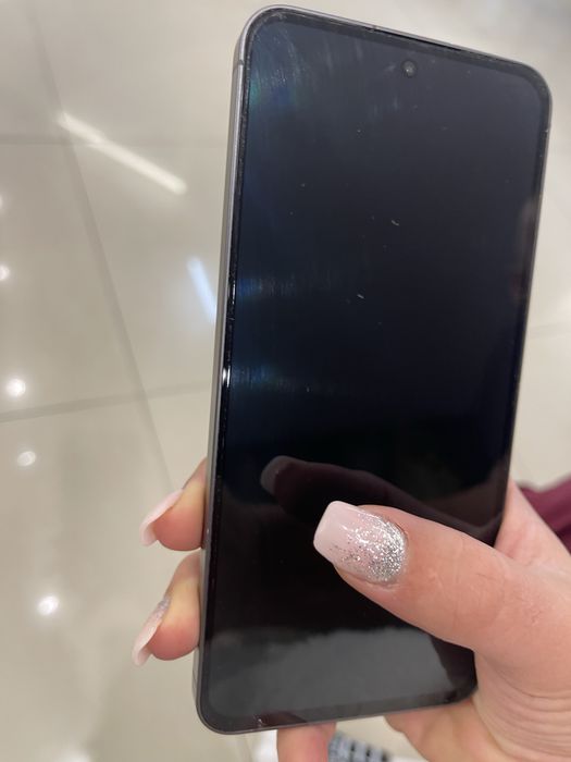 Samsung Galaxy S 24 FE