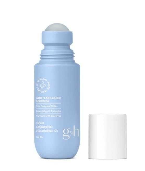 Antiperspirant rollon G&H, Amway