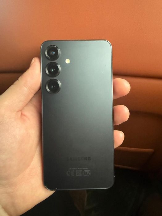 Samsung galaxy s25 256gb