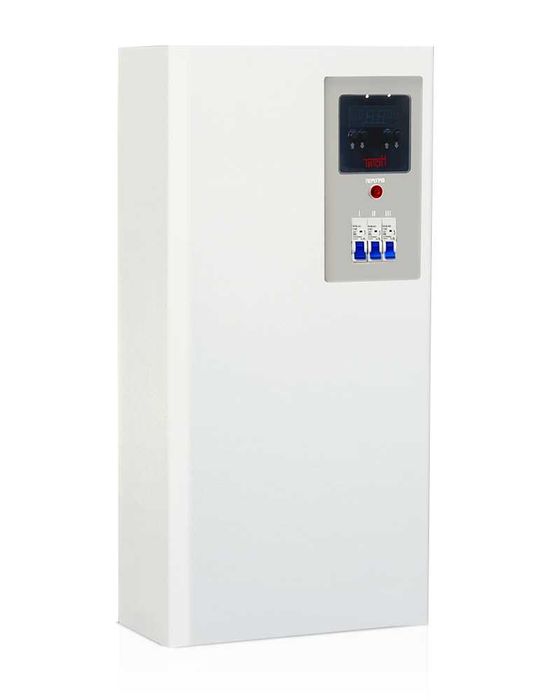 Centrala electrica TITAN Optima 3 - 15 kW (220/380V)
