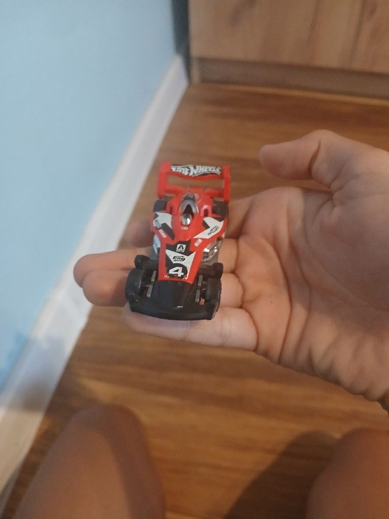 Hot wheels cars Plamen