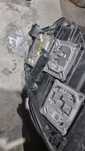 modul led far A2219008001 calculator DRL Mercedes S class W221 S350
