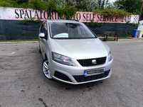 Seat Alhambra 2012 | DSG | înmatriculat RO