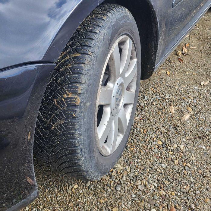 De vanzare Golf 5 140cp/schimb 1.9 tdi