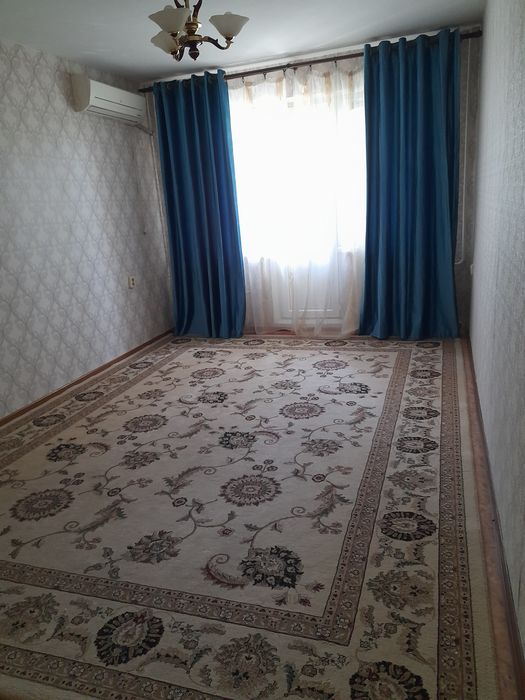 Сдам квартиру по Азаттык