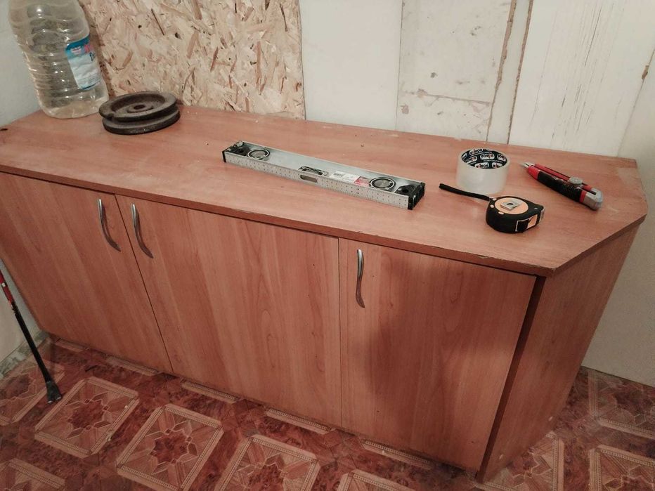 Отдам даром шкафы. В наличии до 22 ноября. Самовывоз