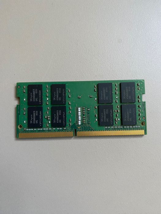 Memorie Laptop DDR4 32gb 2x16gb