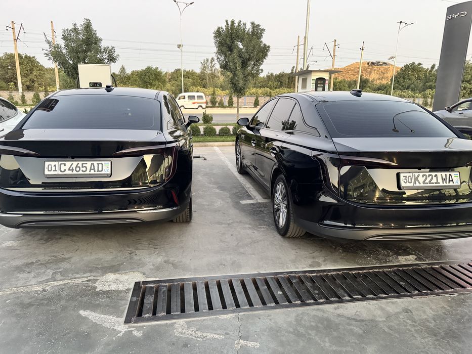 Услуги Транфера по Самарканду и по Межгороду