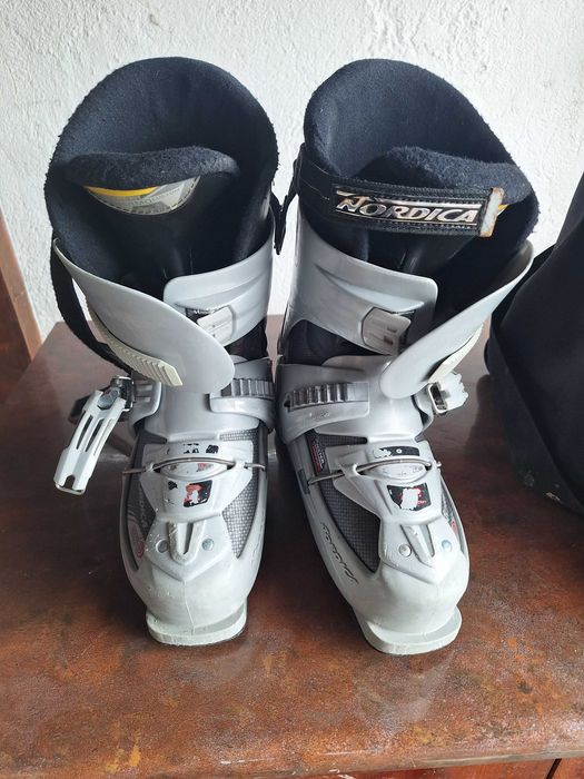 clapari ski nr 40