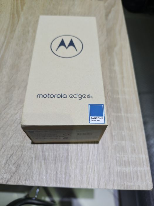 Motorola edge 40 neo