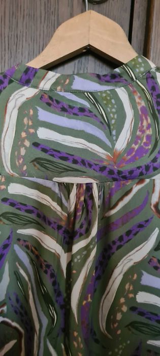 Нова дамска риза