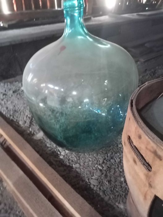 Damigene pentru vin de 25L și 50L