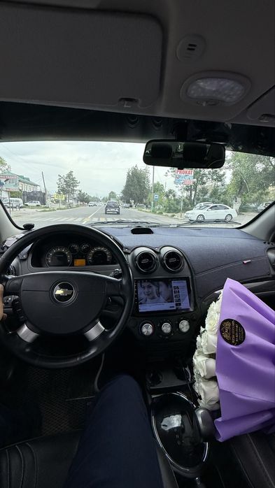 Nexia 3 elegant pyus 2021 dekabr