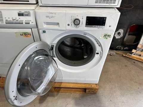 Whirlpool WATK PRIME 11710 – пералня със сушилня, 11 кг  / 7 кг  (М12)